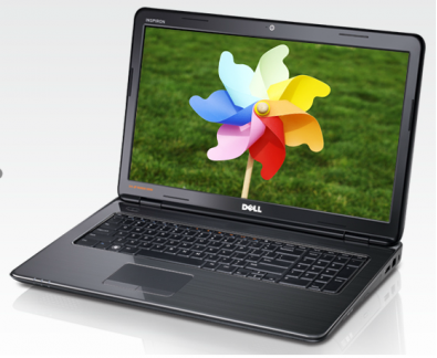 Ram laptop Dell inspiron 17R 7720